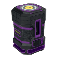 Уровень лазерный Ermenrich PLUS LN15