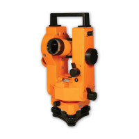 Оптический теодолит УОМЗ 3Т2КП