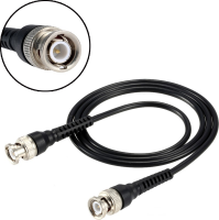Коаксиальный кабель BNC-BNC HT-322