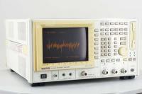 Анализатор цепей Advantest R3765BH (демонстрационный)