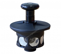 Призма круговая RGK AY360°