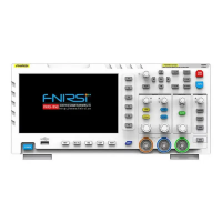 Осциллограф FNIRSI 1014D (2 канала, 100 МГц)