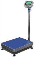 Весы напольные МЕГЕОН 50430W
