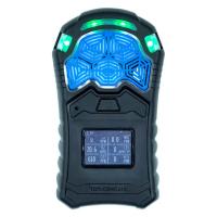 Портативный газоанализатор ТОП-СЕНС 610 (CH4-IR, NO2, CO2, O2) с поверкой и возможностью смены сенсоров