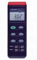 Измеритель температуры CENTER 302