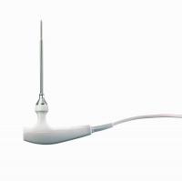 Прочный пищевой проникающий зонд со специальной рукояткой Testo