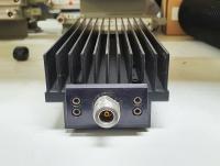 Ступенчатый аттенюатор Weinshel Associates WA35-40-33 DC, 8.5 ГГц