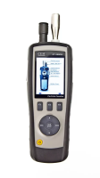 Счётчик пылевых частиц CEM DT-9880M