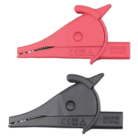 Зажимы типа "крокодил" RGK ALG-01