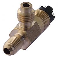 Тройник для вакуумного насоса МЕГЕОН 98030С