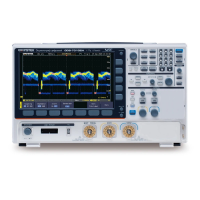 Осциллограф цифровой GW Instek GDS-73102A