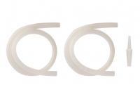 Набор для измерения давления газов в отопительных системах Testo