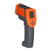Пирометр инфракрасный С-20.1 (-18…+500°С), ЛЦУ, 1:8