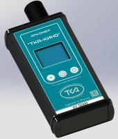 Яркомер “ТКА-Кино”