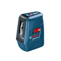 Линейный лазерный нивелир GLL 3X Professional