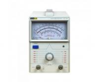Милливольтметр (30 МкВ … 100 В) В3-48М