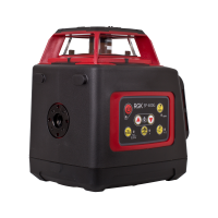 Ротационный нивелир RGK SP-400G