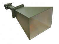 Рабочий эталон для поверки измерительных антенн П1-139/1, с поверкой