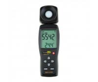 Ю117A Люксметр