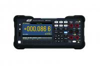 Вольтметр универсальный АКИП-2102/2 + опция 11 + LAN + GPIB