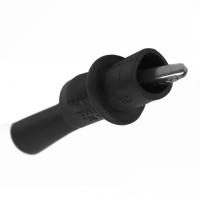 Комплект зажимов для щупов МЕГЕОН 12410