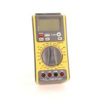 Мультиметр цифровой VA-MM16