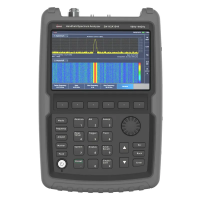 Портативный анализатор спектра SW-HSA1026