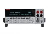Источник-измеритель Keithley 2420