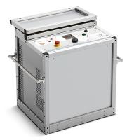 Установка высоковольтная HVA90