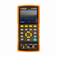 Осциллограф-мультиметр VA-OS 2040