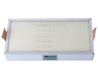 Фильтр средний для дымоуловителя 6101/6102