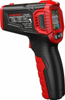 Дистанционный измеритель температуры (пирометр) Habotest HT650B