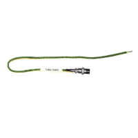 Зонд воздушный малогабаритный высокотемпературный Техно-АС ЗВМВ.8.1 (с длиной кабеля 1 м) (-40…+500°C)