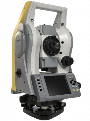 Тахеометр Trimble C5 2” OP Зимний (Winterized)