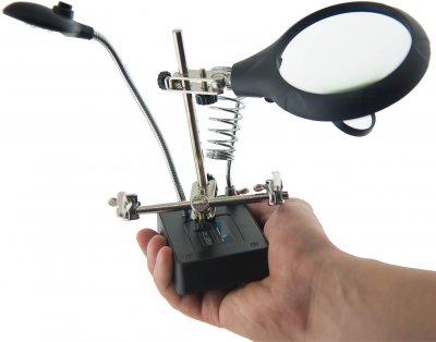 Вспомогательное устройство МЕГЕОН 02805