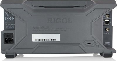 Цифровой осциллограф Rigol DS2102A