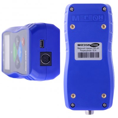 Динамометр МЕГЕОН 53100К