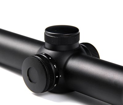 Оптический прицел 1-6x24 IR