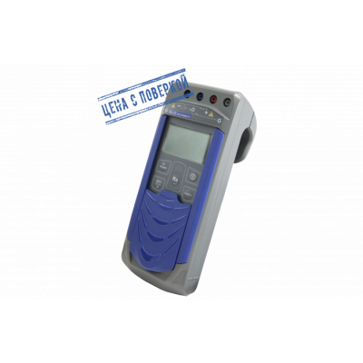 Мегаомметр Е6-32