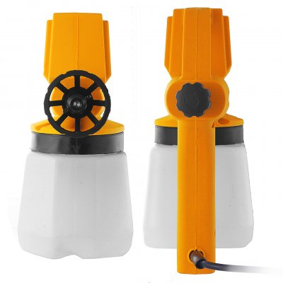 Электрический краскопульт МЕГЕОН 83300