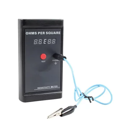 Измеритель поверхностного сопротивления Quick-499ZC
