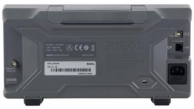 Цифровой осциллограф Rigol DS1074Z Plus