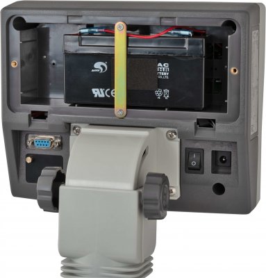 Весы CAS DB-II-150 (E), с поверкой