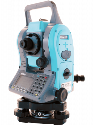 Тахеометр Nikon Nivo 2.М+ OP