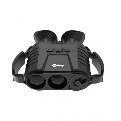 Гибридный бинокль iRay xFuse PF6L