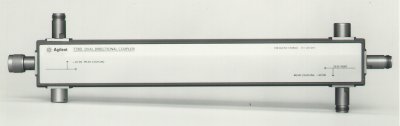 Направленный ответвитель Agilent 778D (демонстрационный)