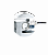 Тензодатчик CAS SBS-500
