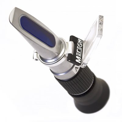 Рефрактометр для вина МЕГЕОН 72018