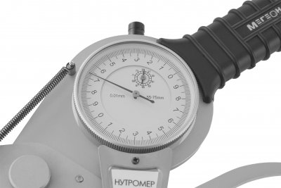 Нутрометр рычажный индикаторный МЕГЕОН 80075