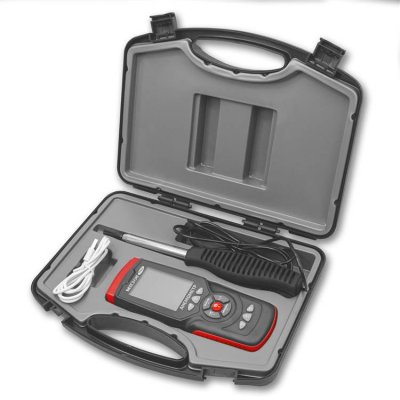 Анемометр МЕГЕОН 11101